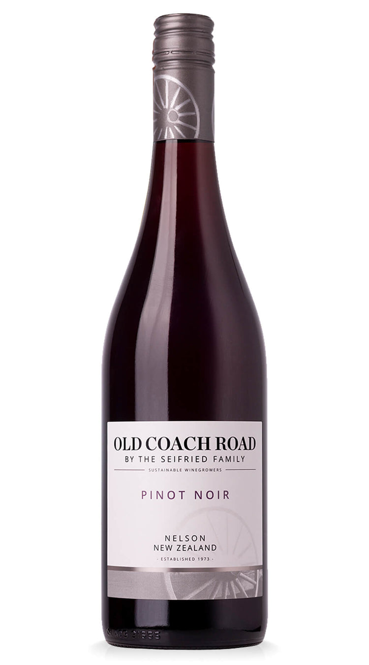 Seifried 'Old Coach Road' Pinot Noir 2024