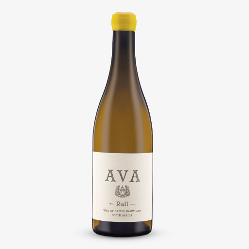 Rall Chenin Blanc 'Ava' 2024 Case
