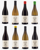 Donovan Rall 2024 Release Mixed Case