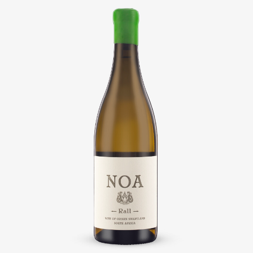 Rall Chenin Blanc 'Noa' 2024 Case