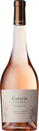 Wildeberg Coterie Cinsault Rosé 2025