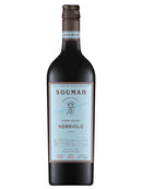 Soumah Yarra Valley Nebbiolo 2022