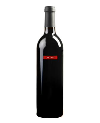 The Prisoner Saldo Zinfandel 2022