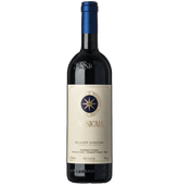 Tenuta San Guido Sassicaia 2023
