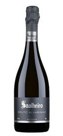Soalheiro Espumante Bruto Alvarinho