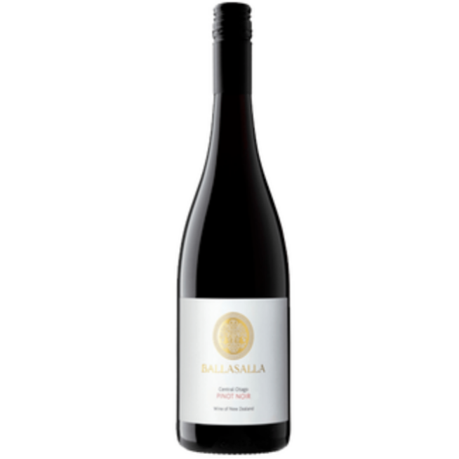 Folding Hill ‘Ballasalla’ Pinot Noir