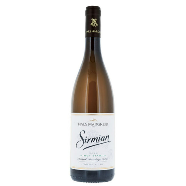 Nals Margreid 'Sirmian' Pinot Bianco 2022