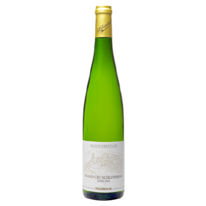 Trimbach Riesling Grand Cru Schlossberg 2022 Case