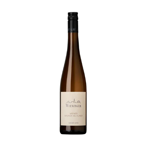 Weingut Wieninger Wiener Gruner Veltliner 2024