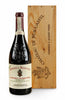 Chateau De Beaucastel Chateauneuf Du Pape Hommage A Jacques Perrin 2001