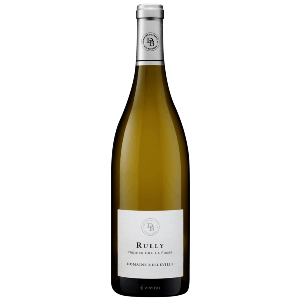 Domaine Belleville Rully La Fosse
