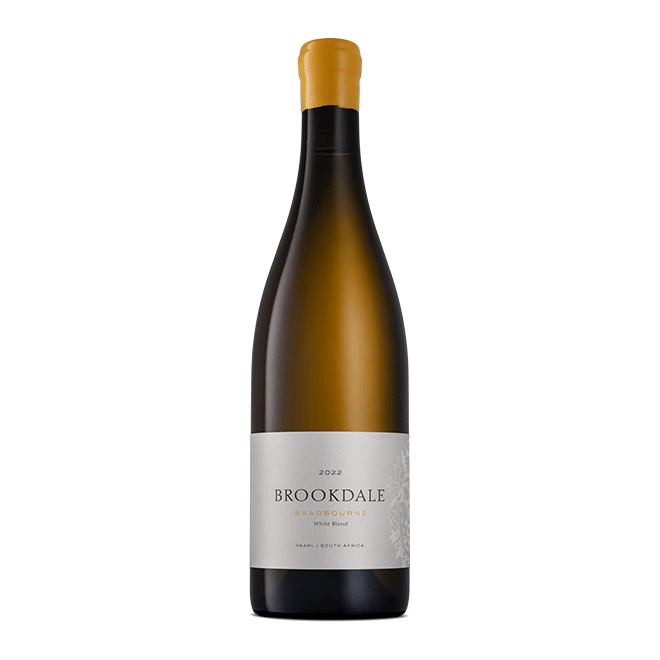 Brookdale Estate 'Bradbourne' White 2024