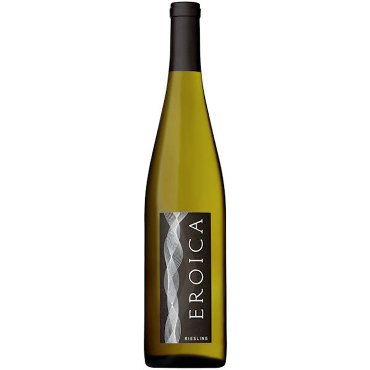 Chateau Ste Michelle and Dr.Loosen 'Eroica' 2022