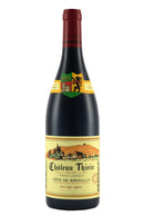Chateau Thivin Cote de Brouilly 'Les Sept Vins' 2023