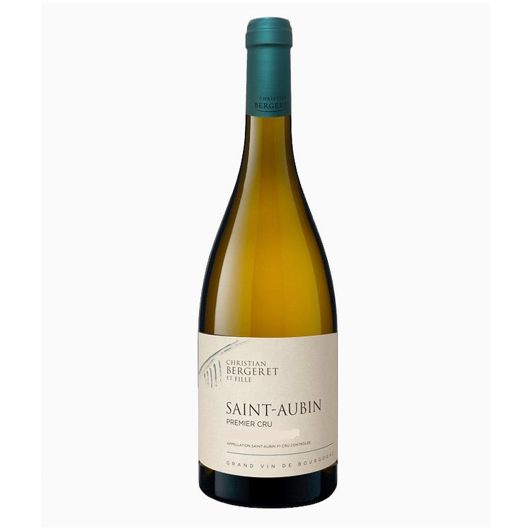 In Bond - Domaine Christian Bergeret Saint Aubin Sur Gamay 2024