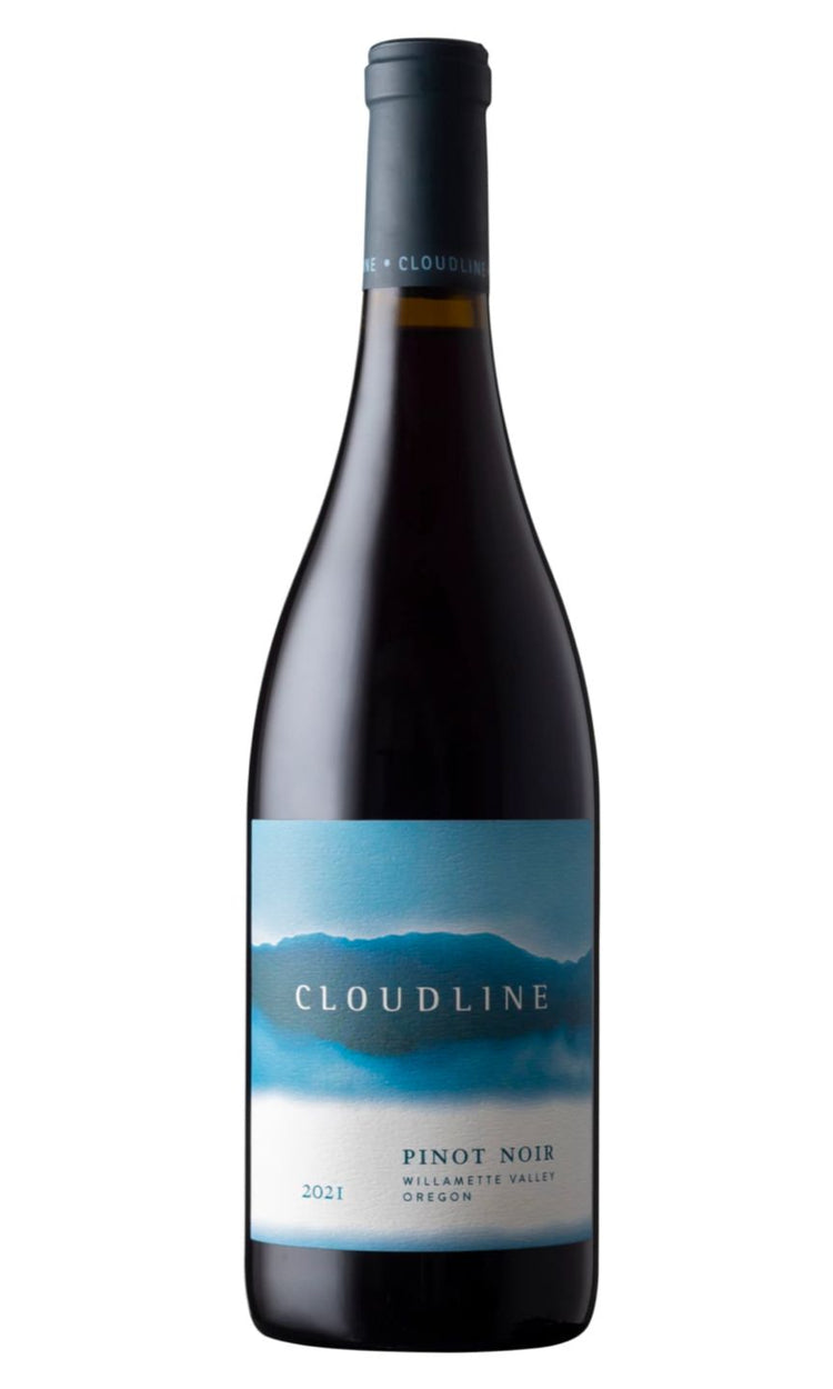 Drouhin Cloudline Pinot Noir Willamette Valley 2022
