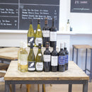 The Darwin Selection - 12