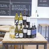 The Darwin Selection - 6