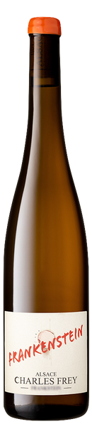 Charles Frey 'Frankenstein' Grand Cru Blend 2022