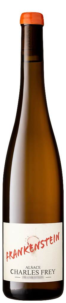 Charles Frey 'Frankenstein' Grand Cru Blend 2022