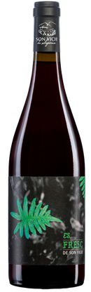 Bodega Son Vich Es Fresc Mantonegro 2023