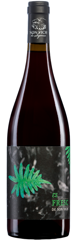 Bodega Son Vich Es Fresc Mantonegro 2023