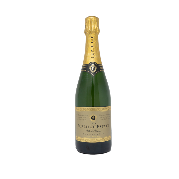Furleigh Estate Classic Cuvee 2019