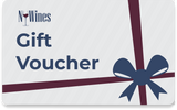 £10 Gift Voucher (In Shop Usage Only)