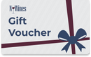 £50 Gift Voucher (In Shop Usage Only)