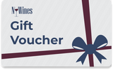 Gift E-Voucher (On Line Use Only)