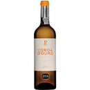 Pocas Coroa d'Ouro Branco Douro Valley 2023