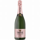 Tabalí Tatié Brut Rosé NV