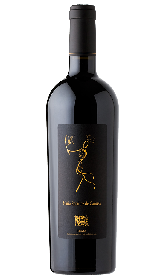 Remirez de Ganuza Maria Remirez de Ganuza Rioja Reserva Especial 2016