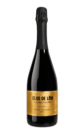 Clos de Lôm Cuvée Privée Sparkling Malvasia 2023