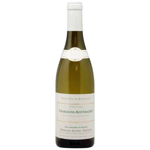 Domaine Michel Niellon Chassagne Montrachet 2022