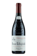 Vieux Telegraphe Chateauneuf-du-Pape La Crau 2019