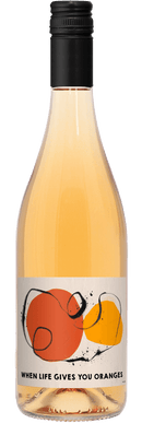 When Life Gives You Oranges 2023