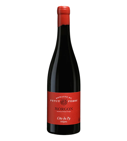 Domaine du Petit Perou Morgon Cote de Py 2020