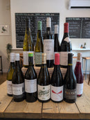 Wines of The Month September 2025