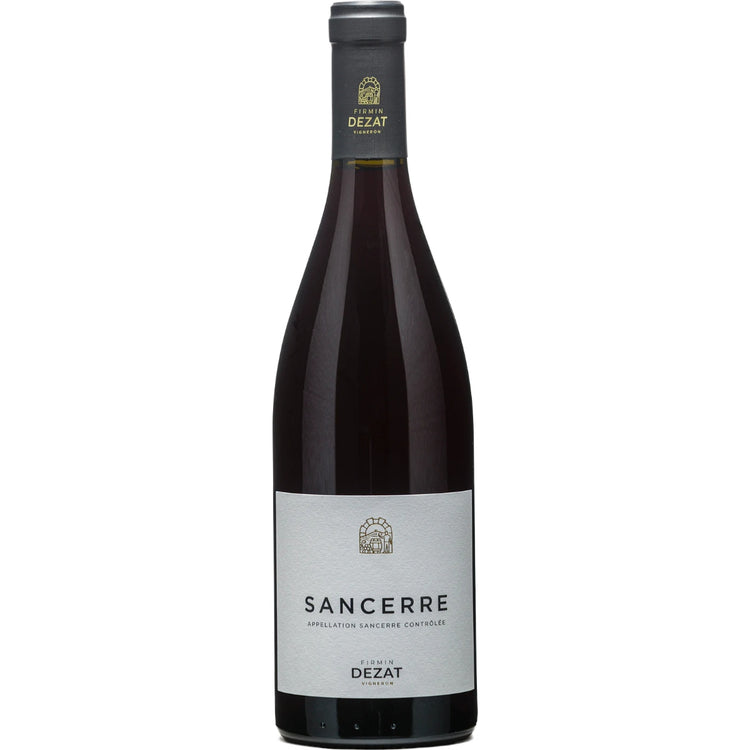 Domaine Firmin Dezat Sancerre Rouge 2023