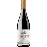 Bodegas Ontanon Rioja Viñedo en Quel 2025