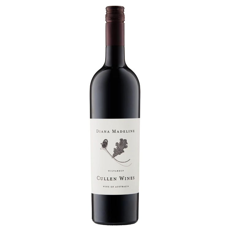Cullen 'Diana Madeline' Wilyabrup Cabernet Sauvignon-Merlot 2023