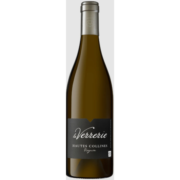 Château La Verrerie Hautes Collines Viognier 2023