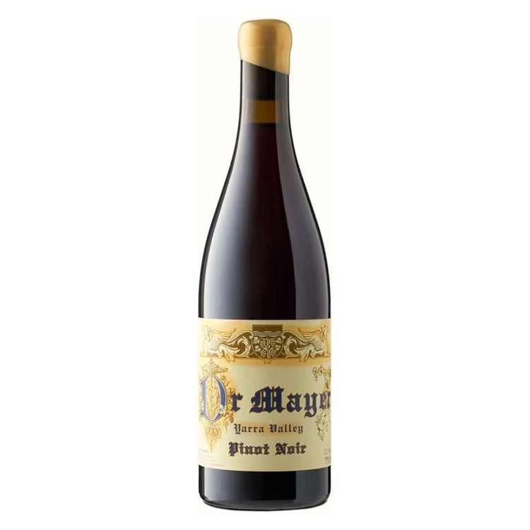 Timo Mayer Dr. Mayer Pinot Noir Yarra Valley 2025