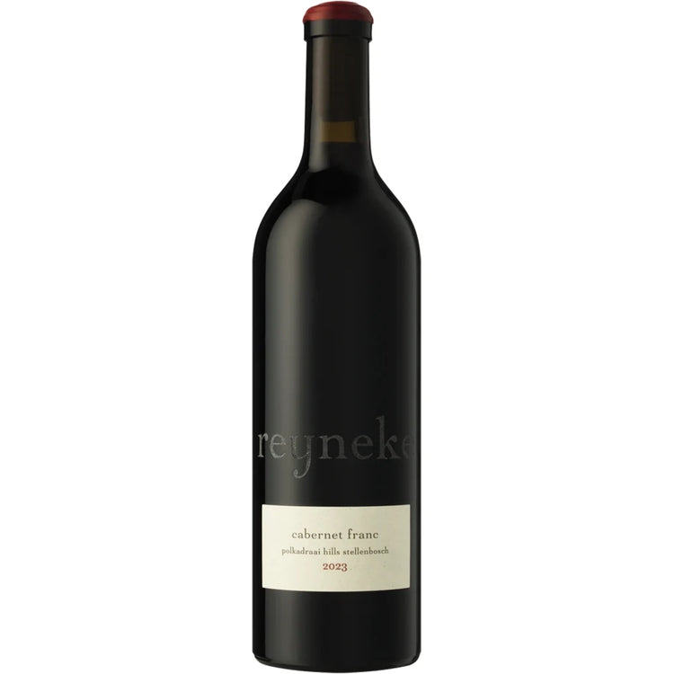 Reyneke Estate Cabernet Franc 2023