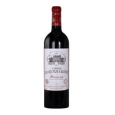 Chateau Grand Puy Lacoste 5th Growth Cru Classé Pauillac 2017