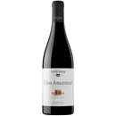 Torres Clos Ancestrale Red 2023