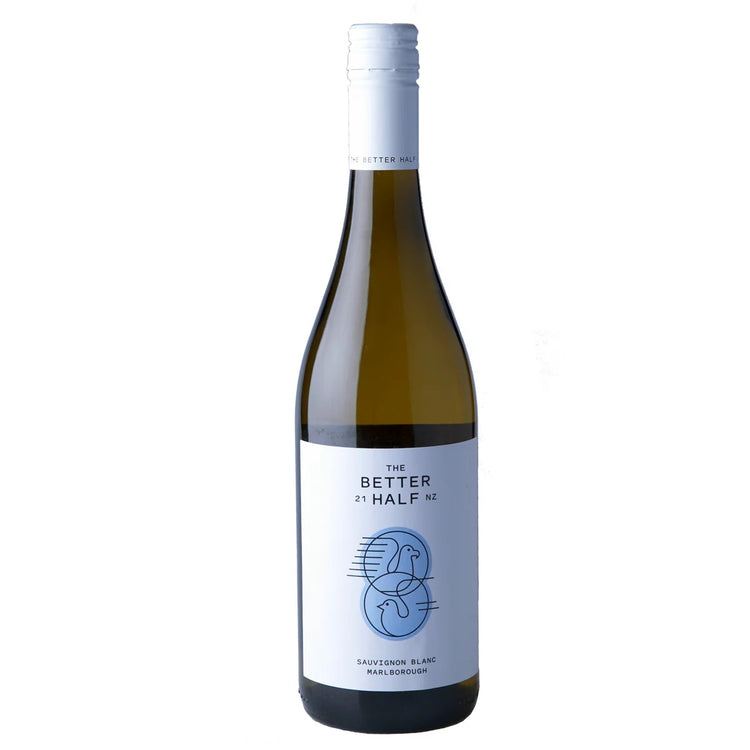 Jules Taylor The Better Half Sauvignon Blanc 2025