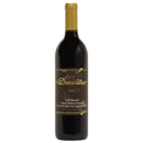 Deauratus Tzabaco Rancho Vineyards Zinfandel