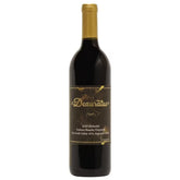 Deauratus Tzabaco Rancho Vineyards Zinfandel